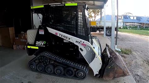 terex pt30 reviews